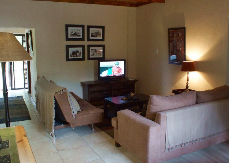 Kruger River Self Catering Marloth Park Mpumalanga South Africa Living Room