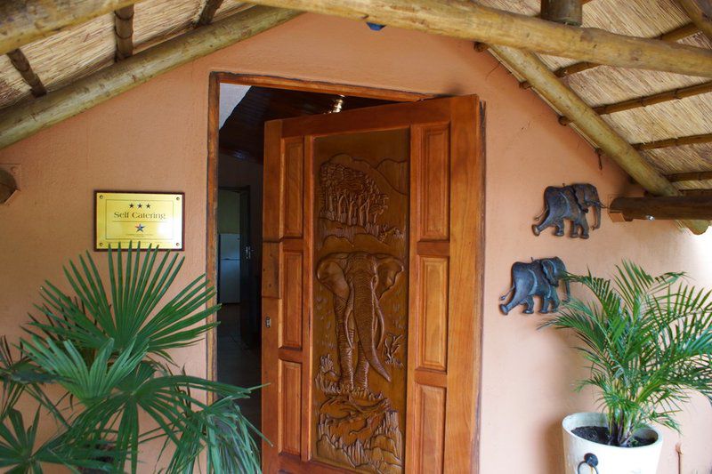 Kruger River Self Catering Marloth Park Mpumalanga South Africa Door, Architecture