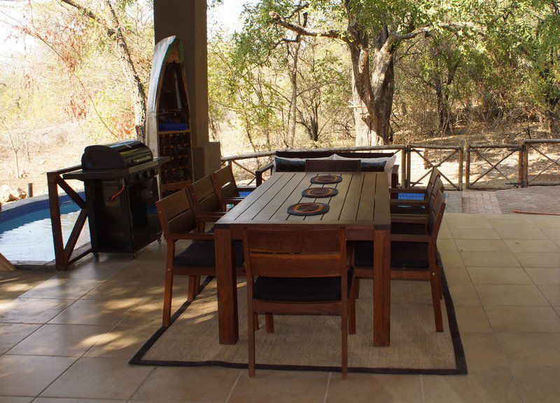 Kruger River Self Catering Marloth Park Mpumalanga South Africa 