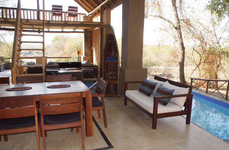 Kruger River Self Catering Marloth Park Mpumalanga South Africa 