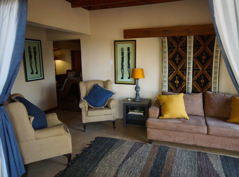 Kruger River Self Catering Marloth Park Mpumalanga South Africa Living Room