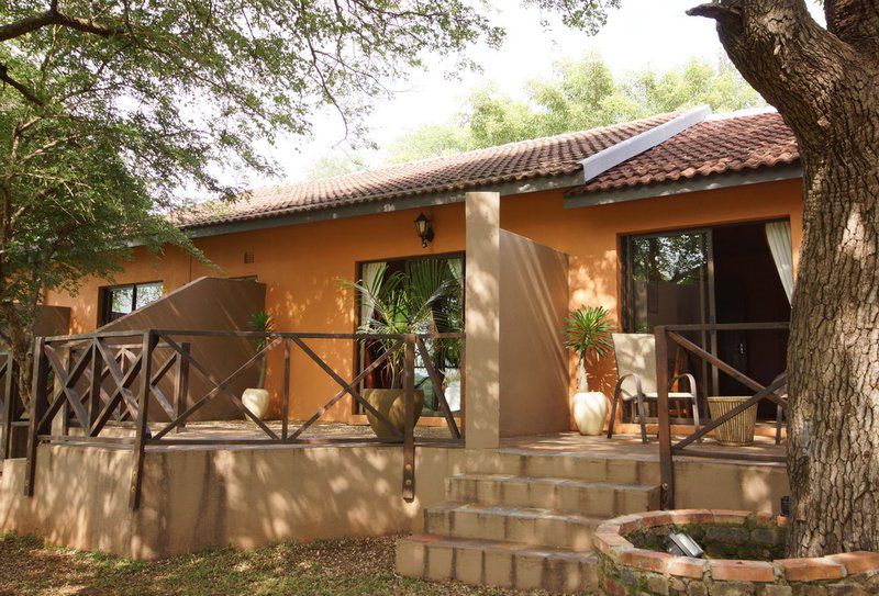 Kruger River Self Catering Marloth Park Mpumalanga South Africa House, Building, Architecture