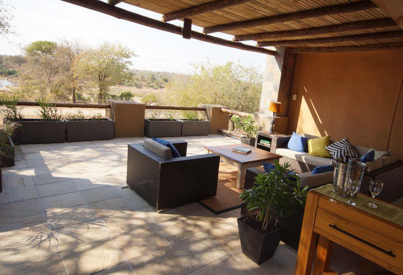 Kruger River Self Catering Marloth Park Mpumalanga South Africa Living Room
