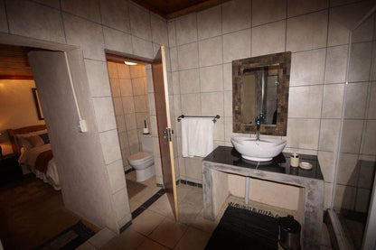 Kruger River Self Catering Marloth Park Mpumalanga South Africa Bathroom