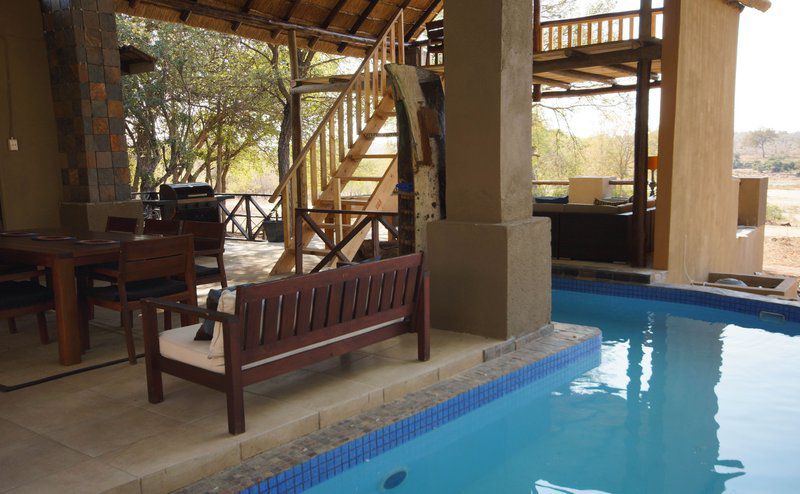 Kruger River Self Catering Marloth Park Mpumalanga South Africa Swimming Pool