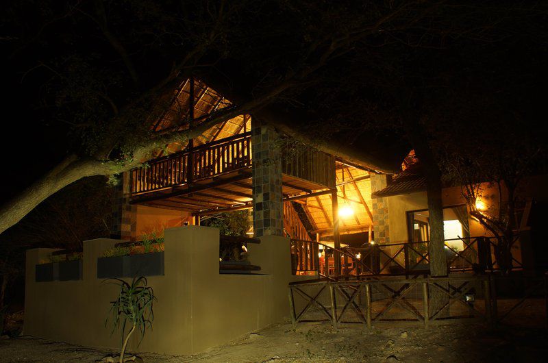 Kruger River Self Catering Marloth Park Mpumalanga South Africa Colorful, House, Building, Architecture
