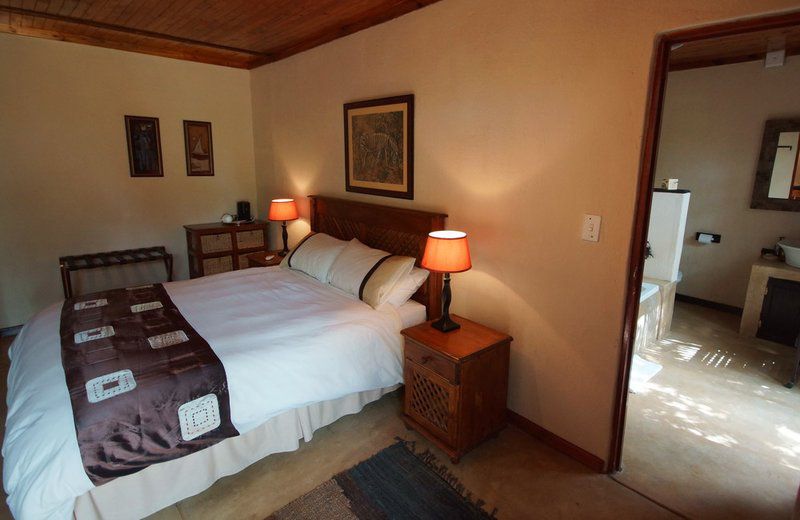 Kruger River Self Catering Marloth Park Mpumalanga South Africa Bedroom