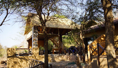 Kruger River Self Catering Marloth Park Mpumalanga South Africa 