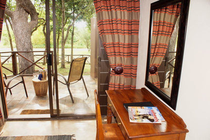 Kruger River Self Catering Marloth Park Mpumalanga South Africa Living Room