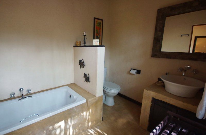 Kruger River Self Catering Marloth Park Mpumalanga South Africa Bathroom