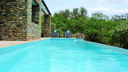 Krugerrivervillas Lionsgate Marloth Park Mpumalanga South Africa Swimming Pool