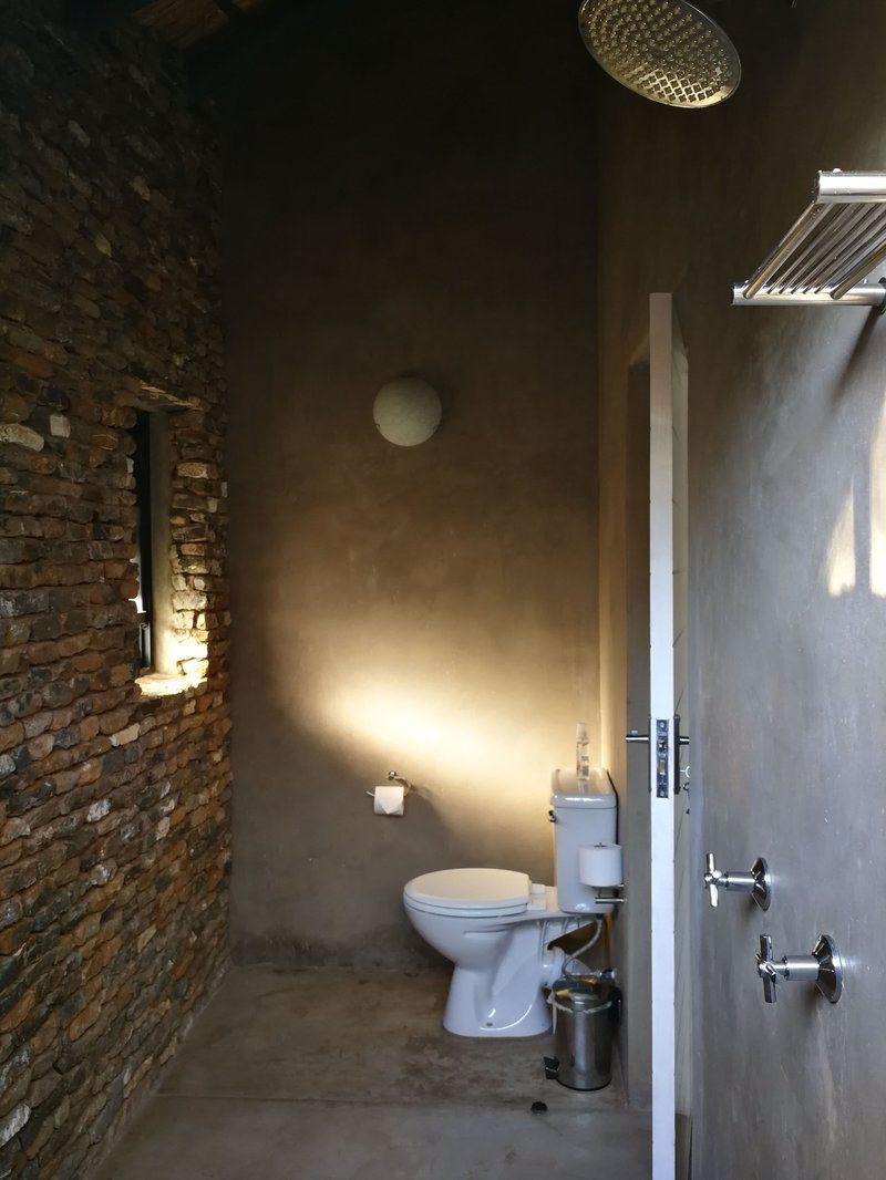 Krugerrivervillas Lionsgate Marloth Park Mpumalanga South Africa Bathroom