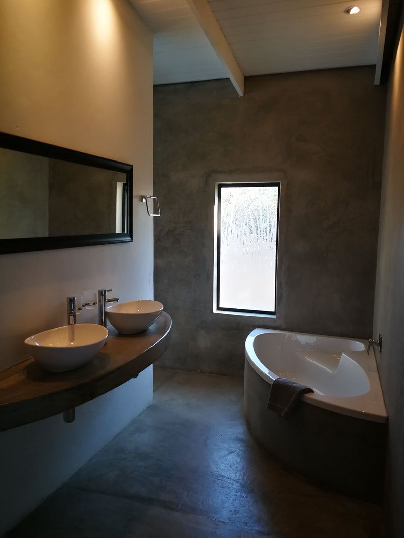 Krugerrivervillas Lionsgate Marloth Park Mpumalanga South Africa Bathroom