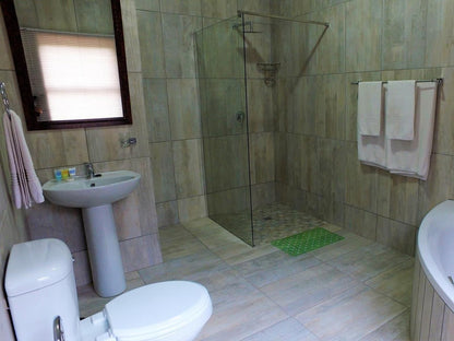 Kruger S Guest House White River Mpumalanga South Africa Bathroom