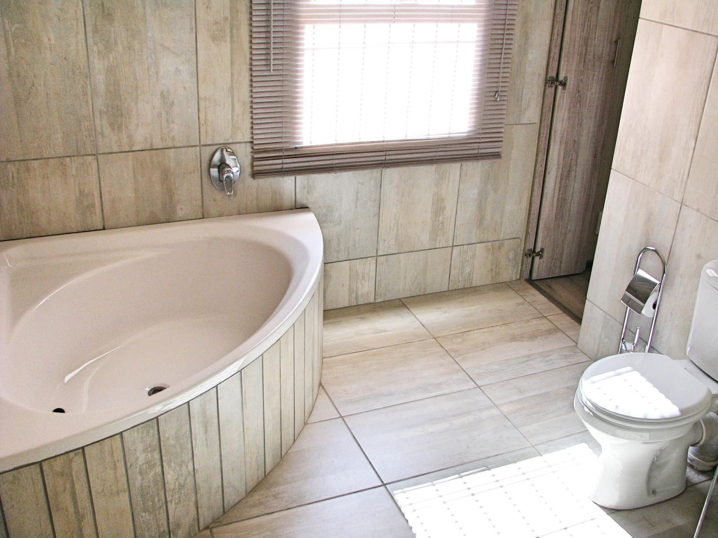 Kruger S Guest House White River Mpumalanga South Africa Bathroom