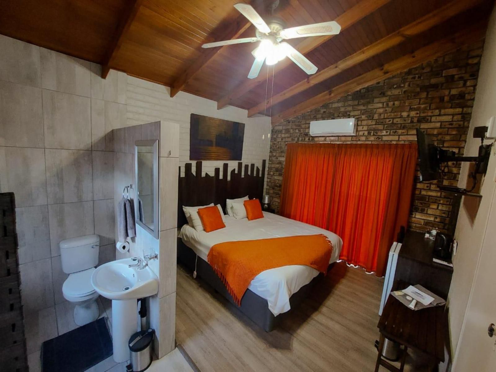 Kruger S Guest House White River Mpumalanga South Africa 