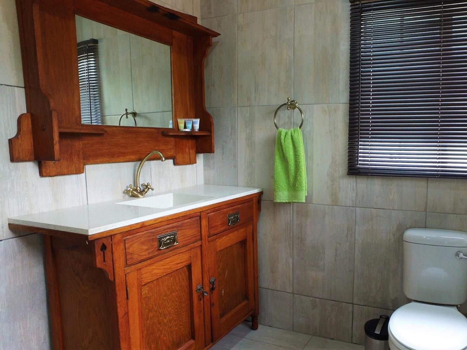 Kruger S Guest House White River Mpumalanga South Africa Bathroom