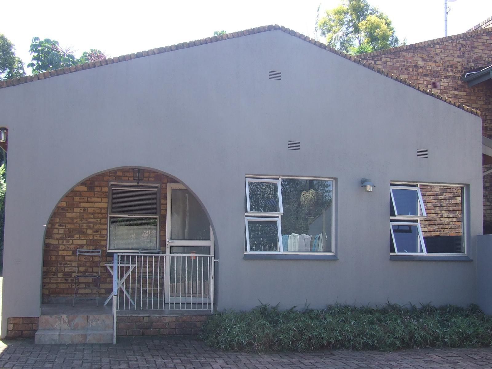 Kruger S Guest House White River Mpumalanga South Africa Unsaturated, House, Building, Architecture, Window