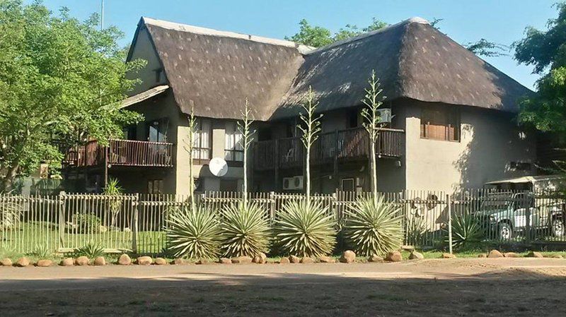 Kruger View Komatipoort Mpumalanga South Africa Building, Architecture, House