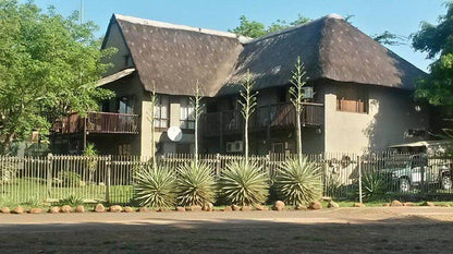 Kruger View Komatipoort Mpumalanga South Africa Building, Architecture, House