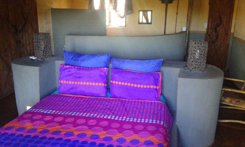 Kruger View Komatipoort Mpumalanga South Africa Bedroom