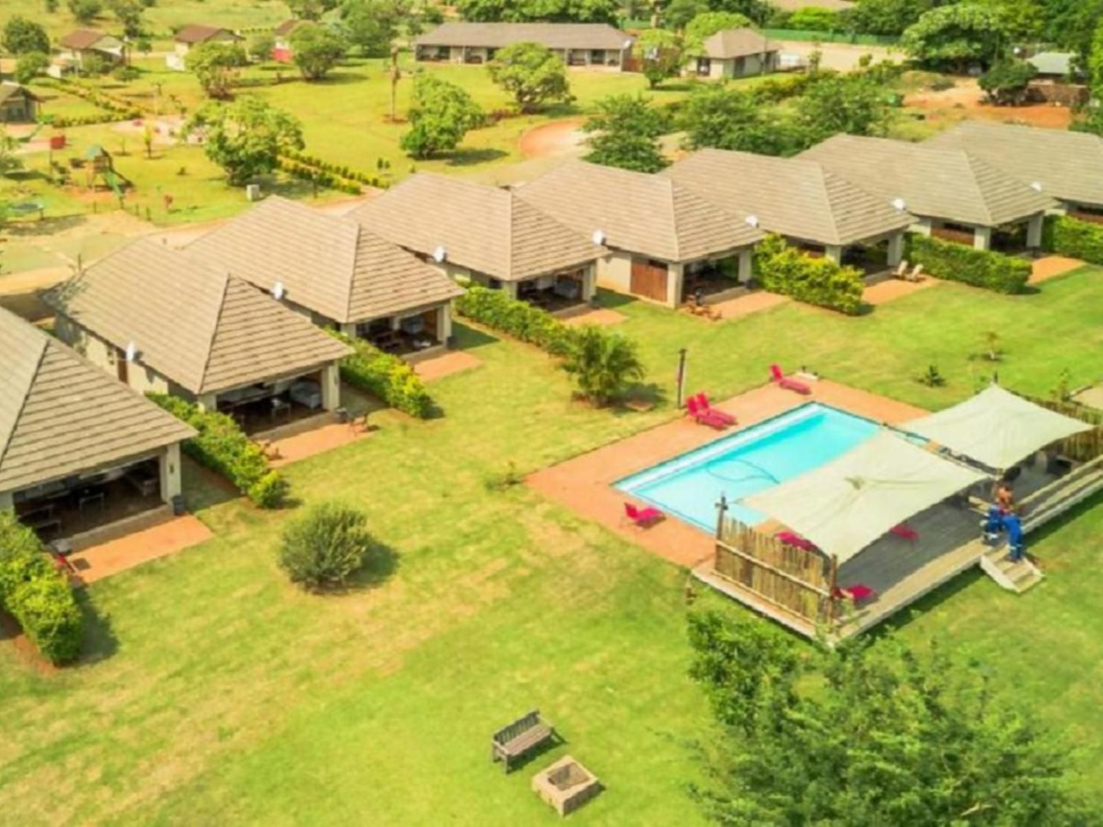 Kruger View Chalets Malelane Mpumalanga South Africa Colorful, House, Building, Architecture, Swimming Pool
