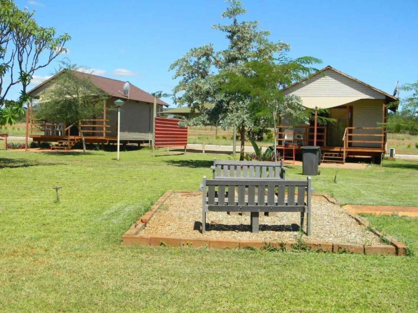 Kruger View Chalets Malelane Mpumalanga South Africa Complementary Colors