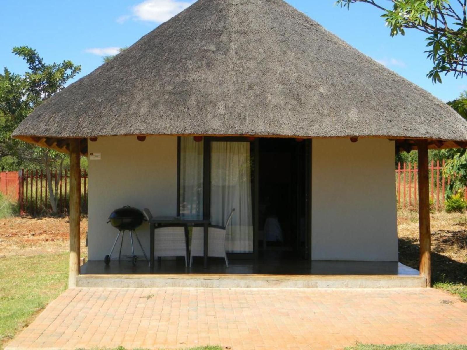 Kruger View Chalets Malelane Mpumalanga South Africa 