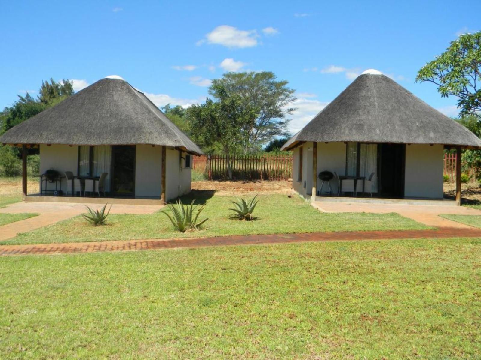 Kruger View Chalets Malelane Mpumalanga South Africa Complementary Colors