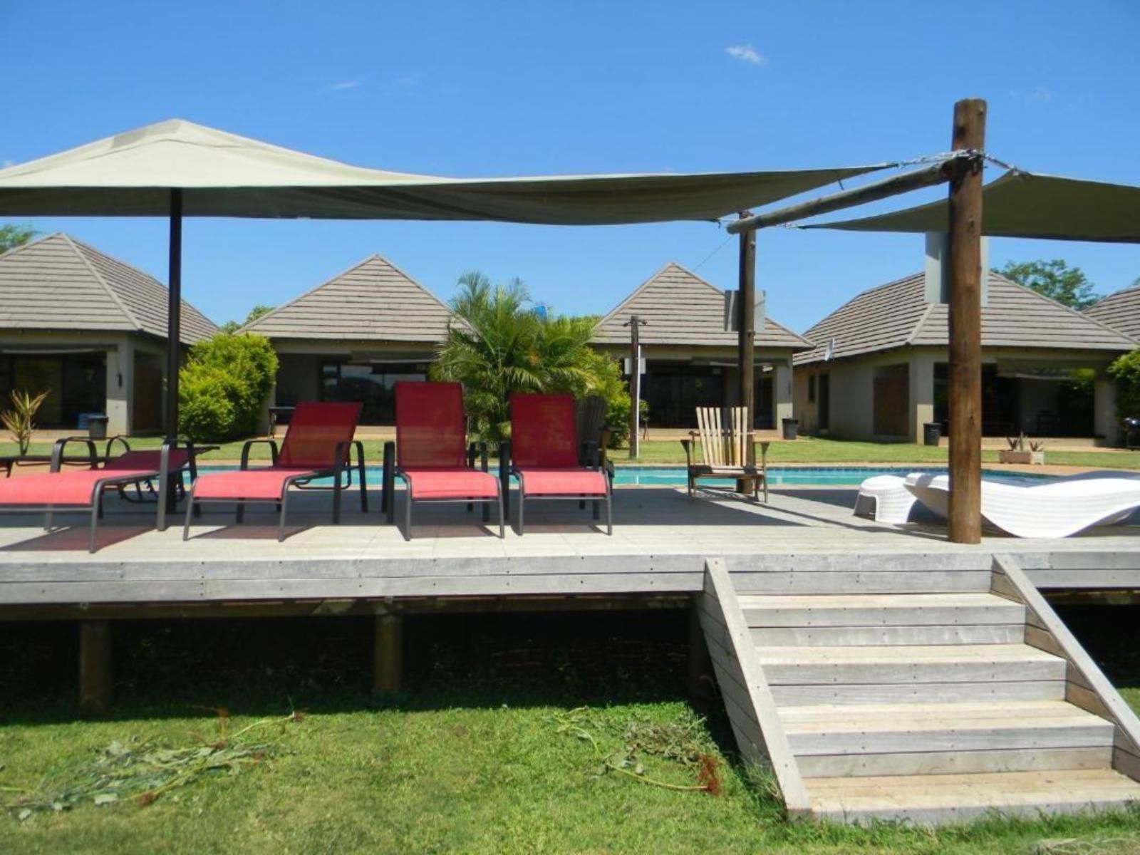 Kruger View Chalets Malelane Mpumalanga South Africa Complementary Colors, Swimming Pool