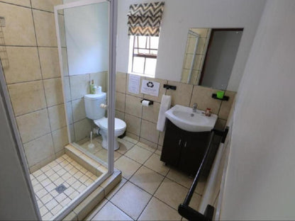 Kruger View Chalets Malelane Mpumalanga South Africa Unsaturated, Bathroom