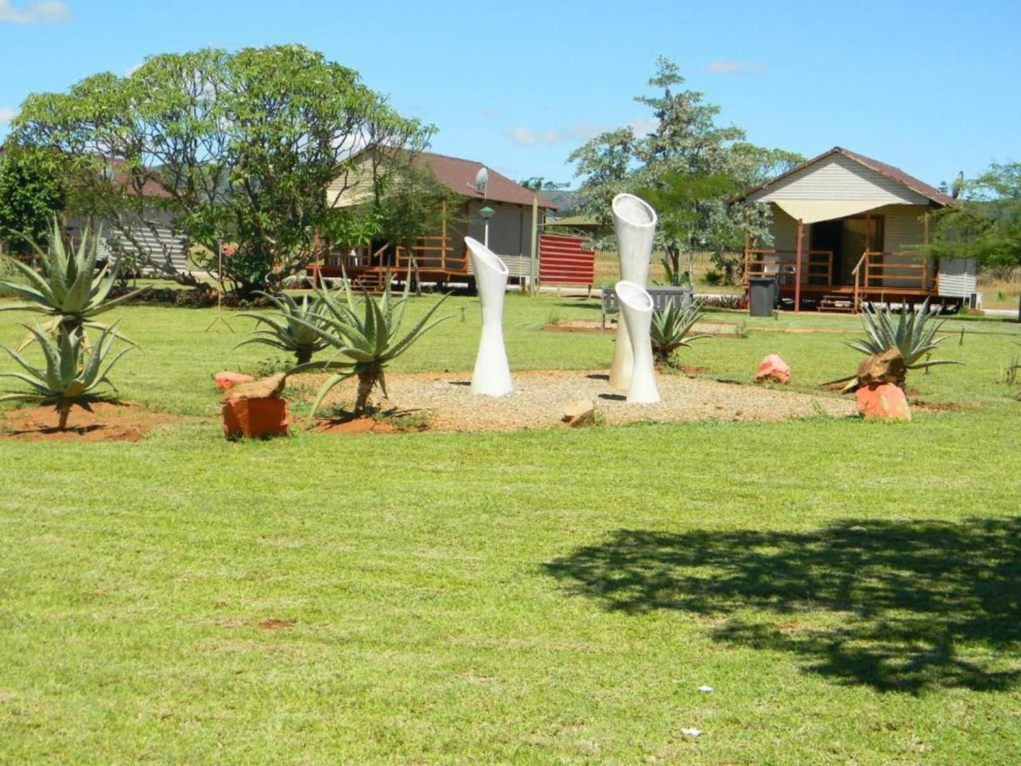 Kruger View Chalets Malelane Mpumalanga South Africa Complementary Colors, Palm Tree, Plant, Nature, Wood