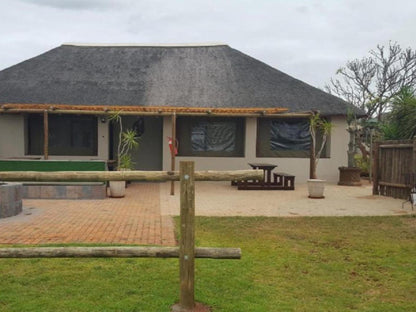 Self-catering 3 Bedroom Family Unit @ Kruger View Chalets