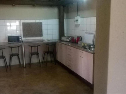 Self-catering 3 Bedroom Family Unit @ Kruger View Chalets