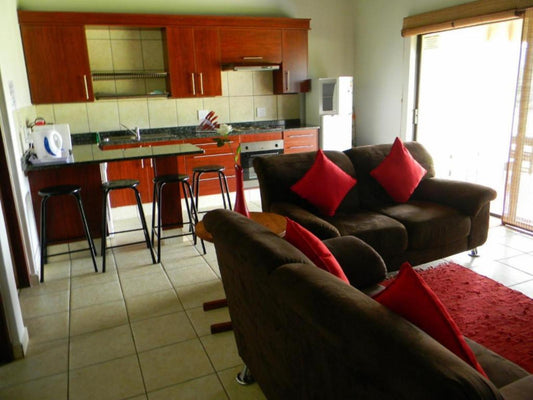 Self Catering River View Chalet @ Kruger View Chalets