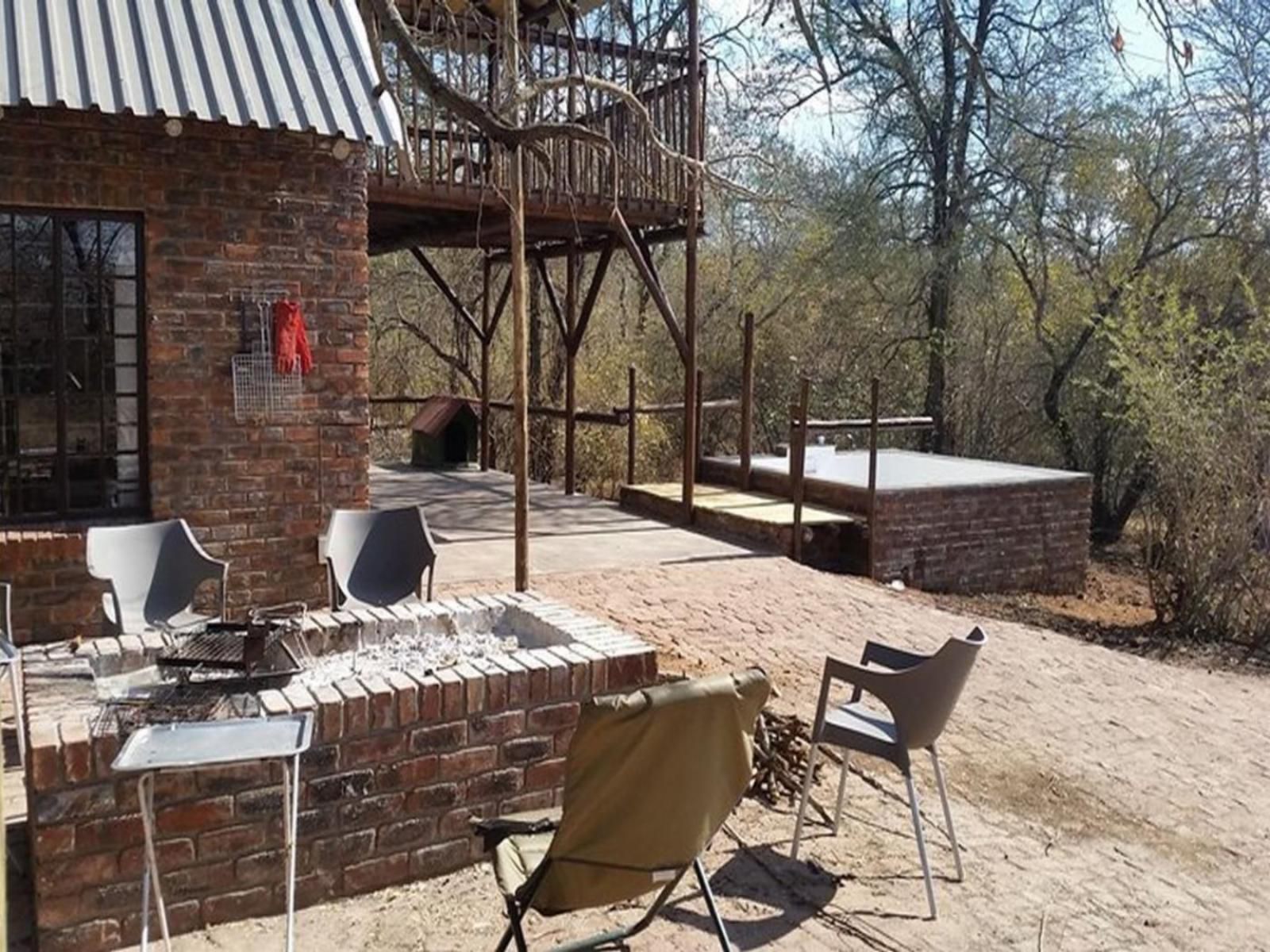 Kruger Wild Dog Inn Marloth Park Mpumalanga South Africa 