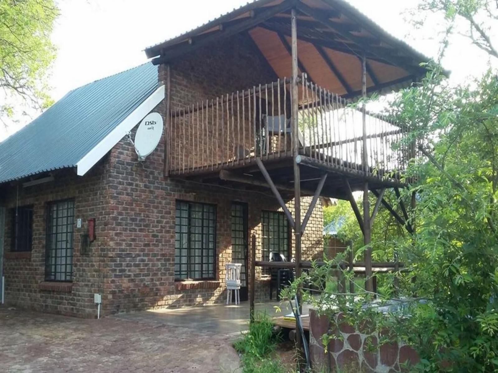 Kruger Wild Dog Inn Marloth Park Mpumalanga South Africa House, Building, Architecture