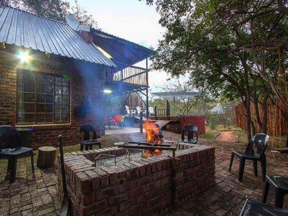 Kruger Wild Dog Inn Marloth Park Mpumalanga South Africa Fire, Nature