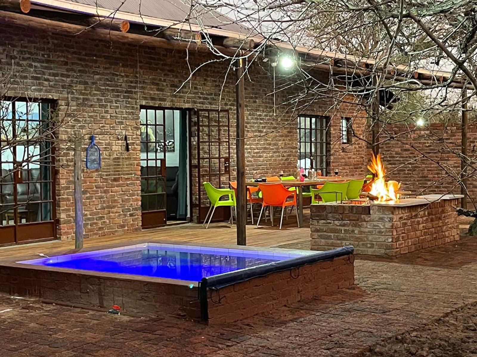 Kruger Wild Dog Inn Marloth Park Mpumalanga South Africa Fire, Nature, Bar, Swimming Pool