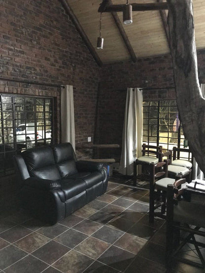 Kruger Wild Dog Inn Unit 2 Marloth Park Mpumalanga South Africa Unsaturated, Living Room