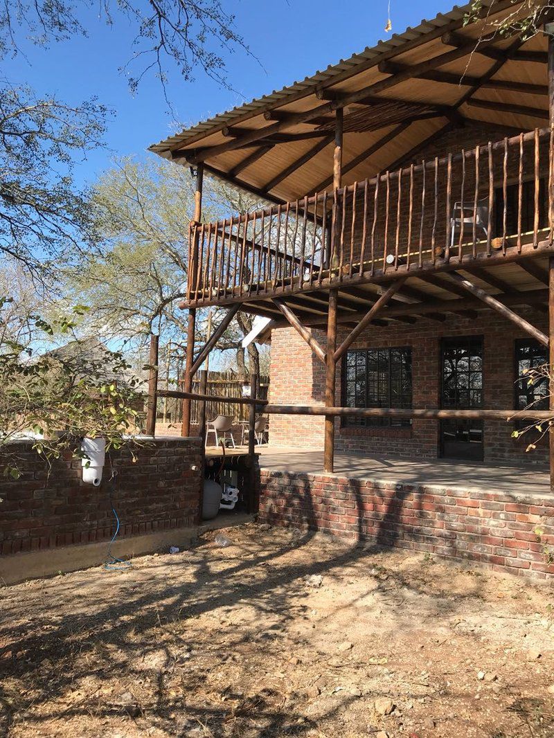 Kruger Wild Dog Inn Unit 2 Marloth Park Mpumalanga South Africa House, Building, Architecture