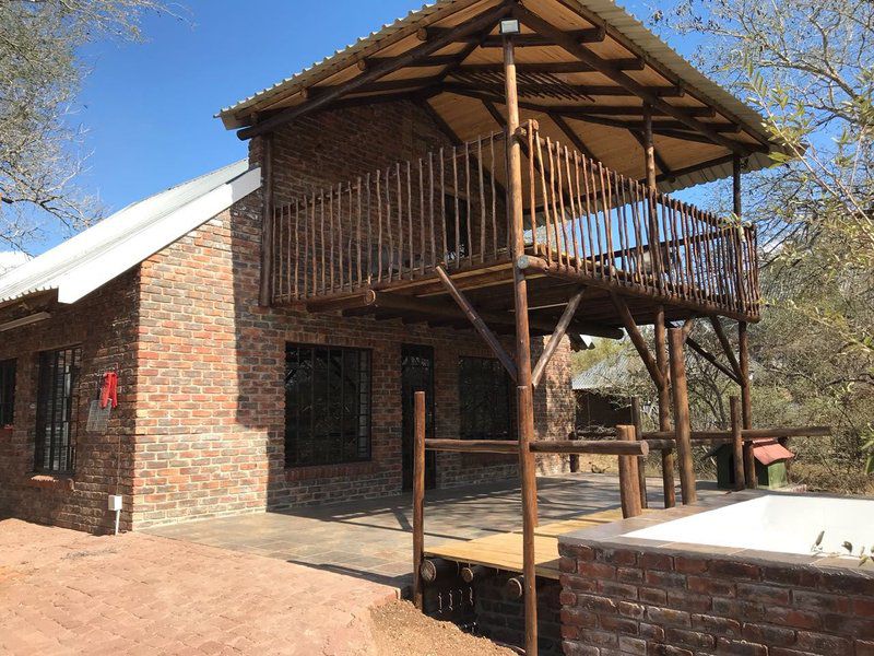 Kruger Wild Dog Inn Unit 2 Marloth Park Mpumalanga South Africa 