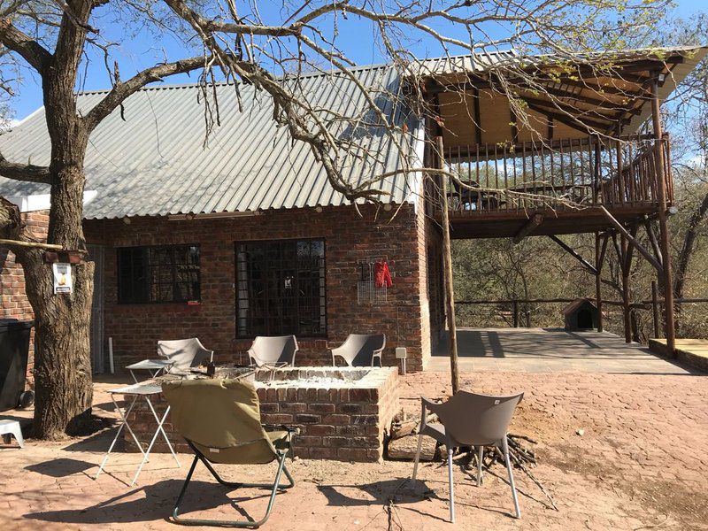 Kruger Wild Dog Inn Unit 2 Marloth Park Mpumalanga South Africa 