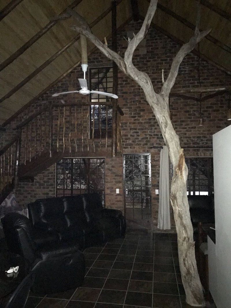Kruger Wild Dog Inn Unit 2 Marloth Park Mpumalanga South Africa Tree, Plant, Nature, Wood, Living Room