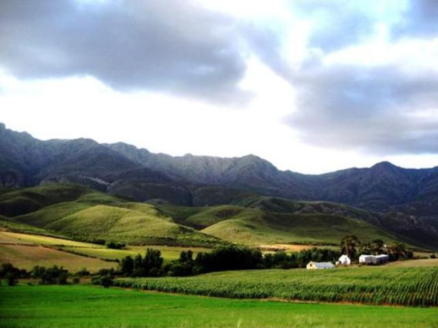Kruisrivier Gallery Apartment Calitzdorp Western Cape South Africa Complementary Colors, Mountain, Nature, Highland
