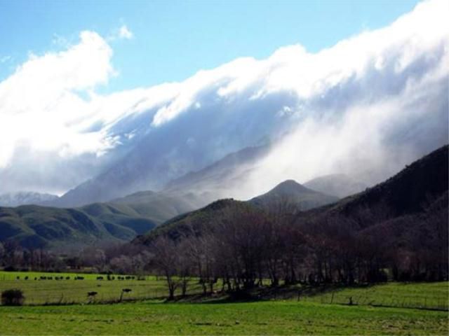 Kruisrivier Gallery Apartment Calitzdorp Western Cape South Africa Mountain, Nature, Highland