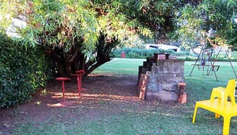 Kruisvlei Retreat Harrismith Free State South Africa Tree, Plant, Nature, Wood, Garden
