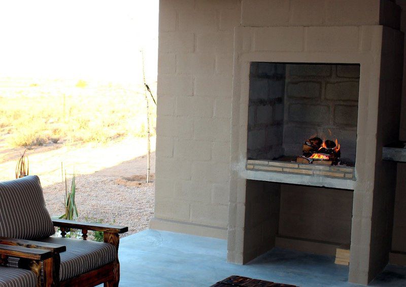 Krymekaar Cottage Springbok Northern Cape South Africa Fire, Nature, Fireplace