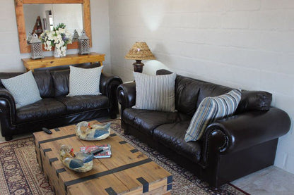 Krymekaar Cottage Springbok Northern Cape South Africa Living Room