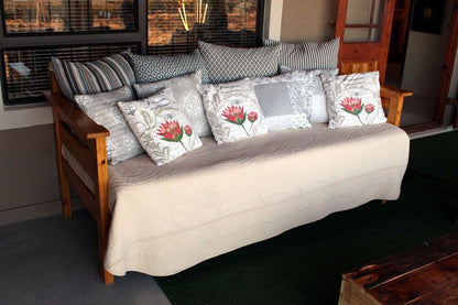 Krymekaar Cottage Springbok Northern Cape South Africa Bedroom